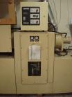 Used Munters HCD-1125-EA Desiccant Dehumidifier Dryer. Flow rate of 600 to 2250 scfm. Nominal moisture removal is 30 lbs/hour @ 75 deg F, 50% relative humidity @ 1125 scfm. Unit has 37,987 hours. Vol...