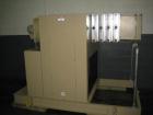 Used Munters Model HCD-4500-SBA-SBS Desiccant Deimidifier Unit.
