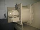 Used Munters Model HCD-4500-SBA-SBS Desiccant Deimidifier Unit.