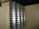Used Munters Model HCD-4500-SBA-SBS Desiccant Deimidifier Unit.