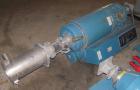 Used Novatec model N25 
