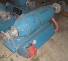 Used Novatec model N25 