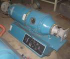 Used Novatec model N25 