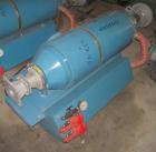Used Novatec model N25 