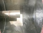 Used Novatec Nova Drier non-desiccant resin dryer, model N-25. Throughput capacity 25 pounds an hour, 5.7 scfm. Constant -40 deg or lower dewpoint process air in less than 4 minutes. Standard process...