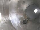 Used Novatec Nova Drier non-desiccant resin dryer, model N-25. Throughput capacity 25 pounds an hour, 5.7 scfm. Constant -40 deg or lower dewpoint process air in less than 4 minutes. Standard process...