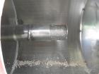 Used Novatec Nova Drier non-desiccant resin dryer, model N-25. Throughput capacity 25 pounds an hour, 5.7 scfm. Constant -40 deg or lower dewpoint process air in less than 4 minutes. Standard process...