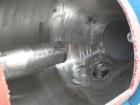 Used Novatec Nova Drier non-desiccant resin dryer, model N-25. Throughput capacity 25 pounds an hour, 5.7 scfm. Constant -40 deg or lower dewpoint process air in less than 4 minutes. Standard process...