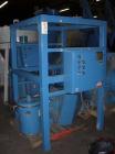 USED: Novatec model CCR-1000 crystallizer. 460/3/60, 4.4 kva, 5.6 amps1000 lb per hour capacity, model PHH-1000 heating unit, 400 degmaximum, 7.5 hp process blower, heating unit 460/3/60, 67.5 kva,84...