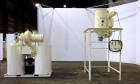 Used Novatec Dessicant Drying System, Carbon Steel.