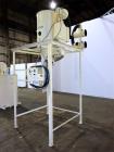 Used Novatec Dessicant Drying System, Carbon Steel.
