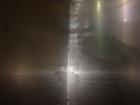 Used Novatec Dessicant Drying System, Carbon Steel.