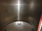 Used Novatec Dessicant Drying System, Carbon Steel.