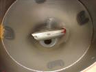 Used Novatec Dessicant Drying System, Carbon Steel.