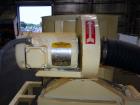 Used Novatec Dessicant Drying System, Carbon Steel.