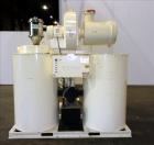 Used Novatec Dessicant Drying System, Carbon Steel.