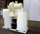 Used Novatec Dessicant Drying System, Carbon Steel.