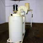Used Novatec Dessicant Drying System, Carbon Steel.