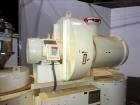 Used Novatec Dessicant Drying System, Carbon Steel.