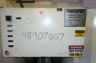 Used Novatec Dessicant Drying System, Carbon Steel.