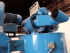 Used Novatec Dessicant Drying System, Carbon Steel. Consisting of (1) Novatec dual tower desiccant bed dryer, model CDM-1000, serial #12-708-0294, 1000 CFM, includes blower, cooling coil, two stage f...