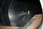 Used Novatec Dessicant Drying System, Carbon Steel. Consisting of (1) Novatec dual tower desiccant bed dryer, model CDM-1000, serial #12-708-0294, 1000 CFM, includes blower, cooling coil, two stage f...