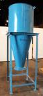 Used Novatec Dessicant Drying System, Carbon Steel. Consisting of (1) Novatec dual tower desiccant bed dryer, model CDM-1000, serial #12-708-0294, 1000 CFM, includes blower, cooling coil, two stage f...