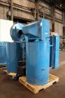 Used- Novatec Dessicant Drying System, Carbon Steel. Consisting of (1) Novatec dual tower desiccant bed dryer, model CDM-750...