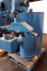 Used Novatec Dessicant Drying System, Carbon Steel. Consisting of (1) Novatec dual tower desiccant bed dryer, model CDM-750, serial #12-798-0296, 750 CFM. Includes blower, cooling coil, two stage fil...