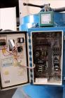 Used Novatec Dessicant Drying System, Carbon Steel. Consisting of (1) Novatec dual tower desiccant bed dryer, model CDM-750, serial #12-798-0296, 750 CFM. Includes blower, cooling coil, two stage fil...