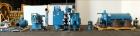 Used Novatec Desiccant Drying System, Carbon Steel.