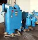 Used Novatec Desiccant Drying System, Carbon Steel.