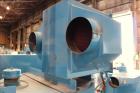 Used- Novatec Desiccant Drying System, Carbon Steel.