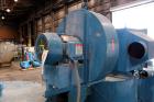 Used- Novatec Desiccant Drying System, Carbon Steel.