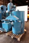 Used Novatec Desiccant Drying System, Carbon Steel.