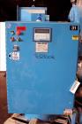 Used Novatec Desiccant Drying System, Carbon Steel.