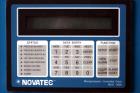 Used Novatec Desiccant Drying System, Carbon Steel.