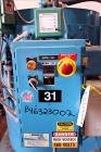 Used Novatec Desiccant Drying System, Carbon Steel.