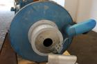 Used Novatec Desiccant Drying System, Carbon Steel.