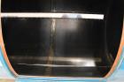 Used Novatec Desiccant Drying System, Carbon Steel.
