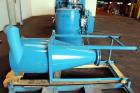 Used Novatec Desiccant Drying System, Carbon Steel.