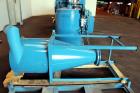 Used- Novatec Desiccant Drying System, Carbon Steel.