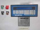 Used Novatec Model CDM1750 Desiccant Dryer