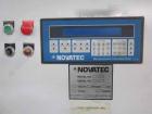 Used- Novatec Model CDM1750 Desiccant Dryer