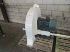 Used Novatec Model CDM1750 Desiccant Dryer