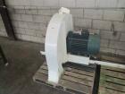 Used- Novatec Model CDM1750 Desiccant Dryer