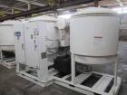 Used Novatec Model CDM1750 Desiccant Dryer