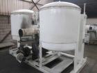 Used Novatec Model CDM1750 Desiccant Dryer