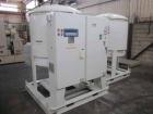 Used Novatec Model CDM1750 Desiccant Dryer