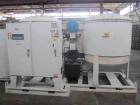 Used- Novatec Model CDM2500 Desiccant Dryer